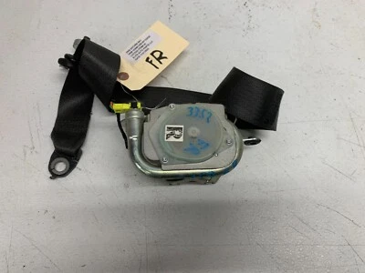 06-10 SATURN SKY-PONTIAC SOLSTICE FRONT RIGHT SEAT BELT RETRACTOR, OEM LOT3352 - Image 1 of 4