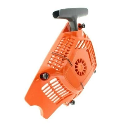 husqvarna 550 xp autotune non mark 2 new oem starter recoil housing # 588415103 - Image 1 of 3