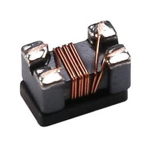 Common Mode CHOKE, 370 OHM, 0.28A, SMD Chokes / Filters, Qty.5 - Picture 1 of 2
