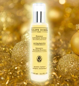 TULIPE DOREE Intensive Boosting Essence 100ml International Express Shipping - Picture 1 of 1
