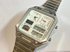 citizen JG2120-65A 8989-003T308 digital.analog watch　Working item