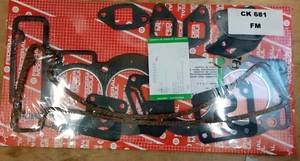 Saab 99 1.7L head gasket set , P104S, 1709cc 4 cyl - Picture 1 of 2