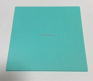 TIFFANY & Co. Novelty Photo Frame - Picture 1 of 4