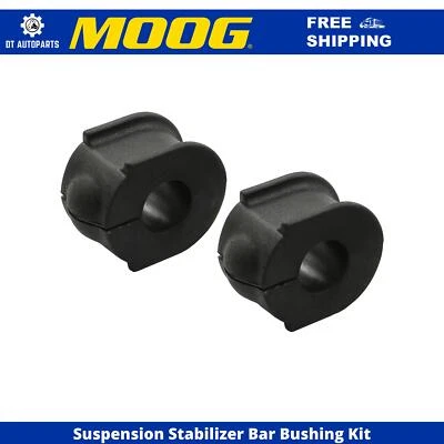 Kit de buje de barra estabilizadora de suspensión para Cadillac Seville 1998-2004 MOOG 1998 Foto 1 de 3