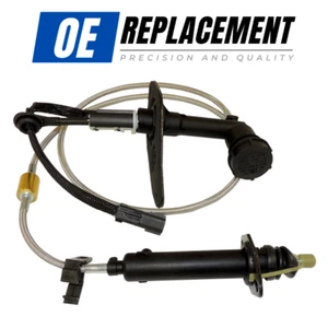 KUPPLUNGSHAUPTZYLINDER LHD FÜR JEEP KJ CHEROKEE LIBERTY 02-04 52109746AB - Bild 1 von 1
