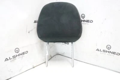 Nissan Murano 2017 reposacabezas delantero izquierdo derecho tela 86400-5AA0A OEM  Foto 1 de 4