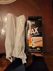 2 PACK- Fax Paper Rolls Perfect Print High Sensitivity Thermal 8.5” & 1/2" Core