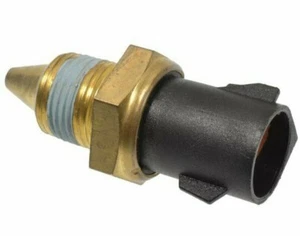 STANDARD COOLANT TEMPERATURE SENSOR FOR FORD E150+ F150+ MUSTANG RANGER TAURUS - Picture 1 of 3