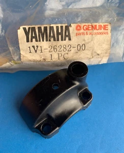 YAMAHA LOWER CAP GRIP 1979-1981, MX100, F, G, H, 1V1-26282-00-00 OEM - Picture 1 of 1