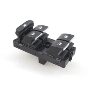 Car Window Master Switch Fit For VW Golf Gti R MK VII MK7 2014-2016 5G0959857C - Picture 1 of 6