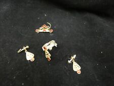 Mattel Happy Holidays Barbie Doll 1997  Jewelry ONLY
