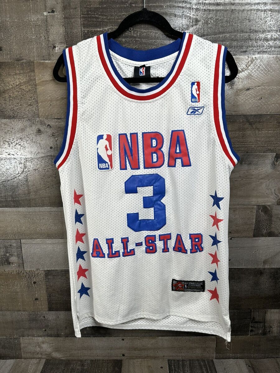 Reebok Men All-Star Game NBA Jerseys for sale | eBay Reebok Men All-Star Game NBA Jerseys for sale | eBay