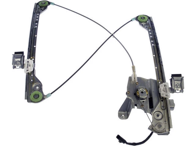 Dorman 59GX61S Front Right Window Regulator Fits 2004-2006 Chrysler Pacifica - Imagem 1 de 1