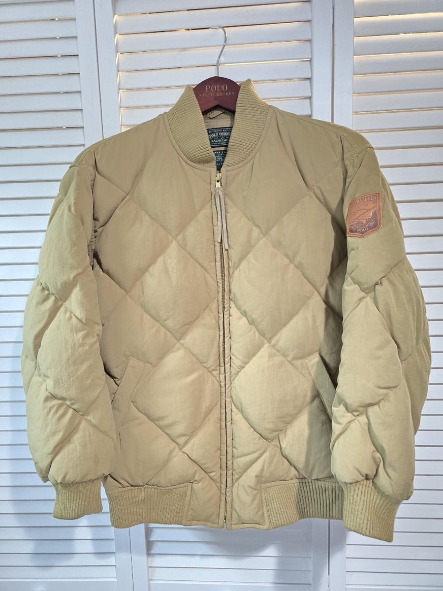 Polo Ralph Lauren Stadium Coats & Jackets for Men for Sale Polo Ralph Lauren Stadium Coats & Jackets for Men for Sale