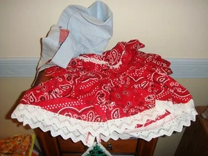 Muffy Vanderbear Alice Wild West - Bild 1 von 7