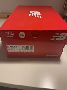 New Balance 1080 v11 UK 9 2E Men's Running Shoes RRP £135 Brand New In Box