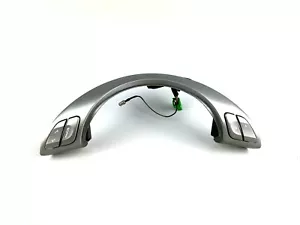 2008 - 2014 Subaru Tribeca Steering Wheel Audio Menu Navigation Switch Control - Picture 1 of 10