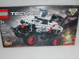 Lego Technic Monster Jam Kit 42150 Mutt Dálmata Nuevo Sellado - Imagen 1 de 5