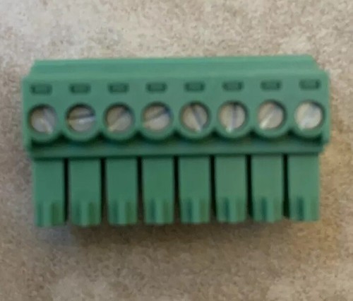 Crestron CN-RJ11 Convertitore 4 Fili Blocco Terminale - Foto 5