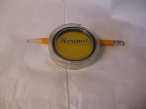 Vintage Aroma 52mm Yellow (Y-2) Filter - Excellent - Picture 1 of 4