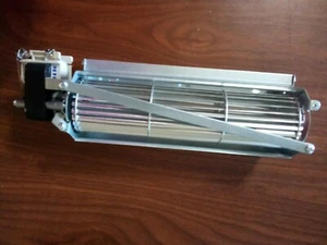 DN117 Fireplace Blower FK12 FK24 HB-RB64 for Monessen Vermont Majestic - Picture 1 of 11