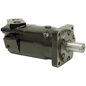 23.87 cu in Dynamic BMK6-400-CC-G2-SF5 Hydraulic Motor 9-8665-400 - Picture 1 of 2