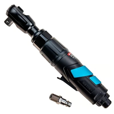 Druckluft Ratschenschrauber Druckluftknarre 1/2" Druckluftratsche 6,3 bar 102Nm - Bild 1 von 4