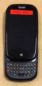 Palm Pre P100EWW - Black ( Sprint ) Very Rare Slider webOS Smartphone - Picture 1 of 3