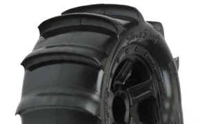 Proline 10101-10 Sling Shot 2.2'' Kompletträder E-Revo 1-16-VXL (2 Stk.) - Bild 1 von 1