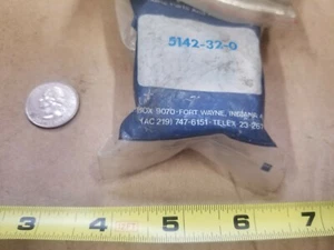 PHD 5142-32-0 Staffa di montaggio (confezione da 2) - Foto 1 di 2