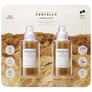 SKIN1004 Centella Ampullen-Set, 4,05 Flüssigunze (2er Pack) - Bild 1 von 4