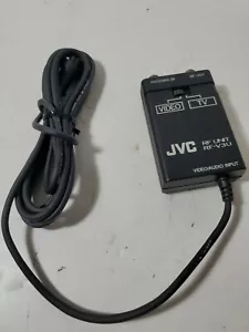 VTG JVC Video/Audio Input Cable RF-V3U - Picture 1 of 5