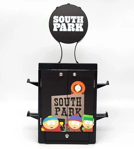 South Park Gaming Locker - Game & Accessoire Storage in Style - Showmodel - Picture 1 of 4
