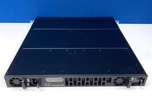 Router de servicios integrados Cisco ISR4431 ISR4431/K9 - Imagen 1 de 4