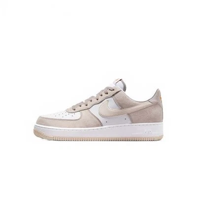 [IB3080-001] Hombre Nike Air Force 1 '07 'Gris Universitario' Foto 1 de 4