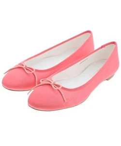 piche ABAHOUSE Ballet Shoes/Opera Shoes Pink EU39(Approx. 25.5cm) 2200597248153 - Picture 1 of 6