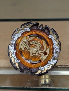 Beyblade Burst Turbo Hasbro SlingShock Perfect Phoenix Bey Toy Rare FREE SHIP!!! - Picture 1 of 5