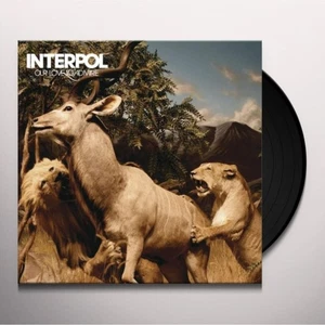 Interpol - Our Love To Admire (2LP) - Picture 1 of 1