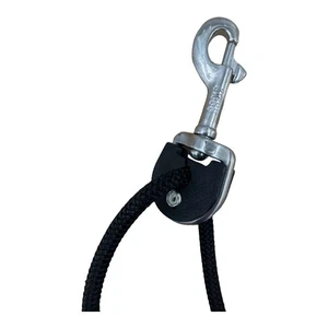 Dive Rite - Bungee Slider with Bolt Snap - Bild 1 von 4