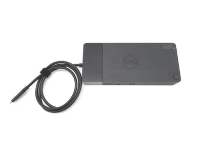 Estación de acoplamiento Dell WD19S K20A USB-C tipo C HDMI Display Link sin CA Foto 1 de 4