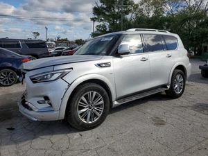 Alternator Fits 14-21 INFINITI QX80 409879 - Picture 1 of 12