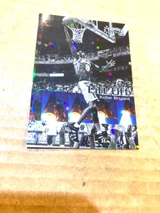 Kobe Bryant 1998-99 Skybox Thunder Lift Off 3 LO Lakers - Picture 1 of 7