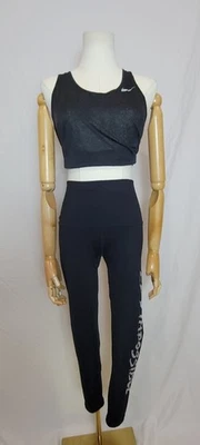 Leggings Born Primitive Defy Impossible, Talla Mediana Foto 1 de 4