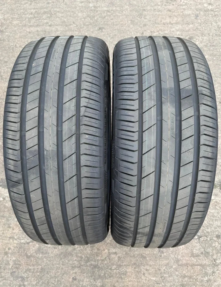 Sommerreifen 235/45 R19 99V XL Nexen N´Fera Sport Silent DOT24 NEU - Bild 1 von 4