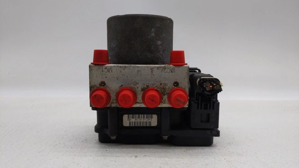 Módulo de control de bomba ABS Nissan Altima 2007-2009 CCWN2 Foto 1 de 4