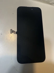 iPhone 14 Pro Screen Glass Replacement OLED LCD Original OEM- READ DESCRIPTION - Picture 1 of 4