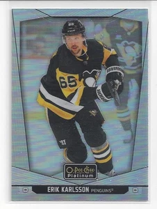 24-25 OPC Platinum Complete Your RAINBOW Insert Set - Picture 1 of 17