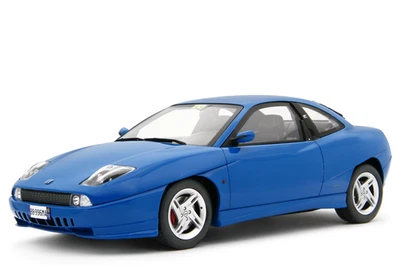 LAUDORACING-MODELS 1:18 Fiat Coupé 2.0 20v Turbo Plus 1999 LM194C - Immagine 1 di 4