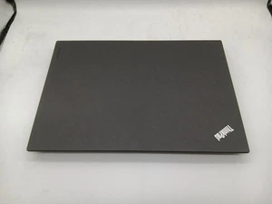 ThinkPad T460, i5-6200U 2.30GHz, 8GB, 256SSD, 13.9" Screen, Win 11, Czech Layout - Picture 1 of 4