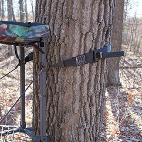 Rivers Edge Replacement Strap For Big Foot Hang On Hunting Stands (STRAP ONLY) - Image 1 of 1